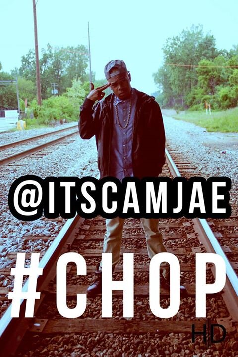 ItsCamJae's profile banner image