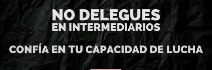 Sindicatu AIT Asturies's banner