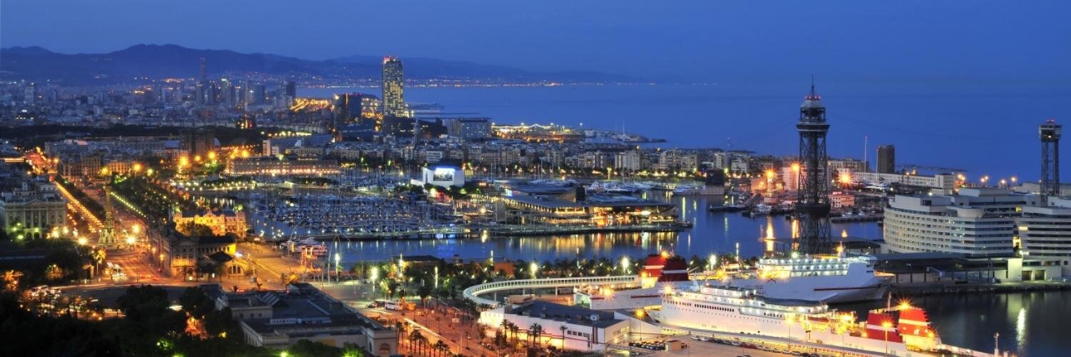 evbcn's profile banner image