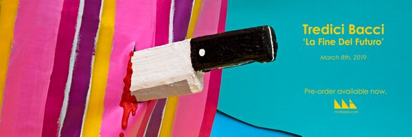 tredicibacci Profile Banner