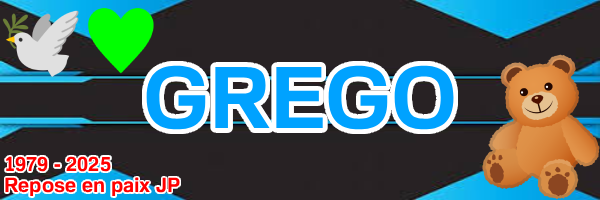 Grego banner