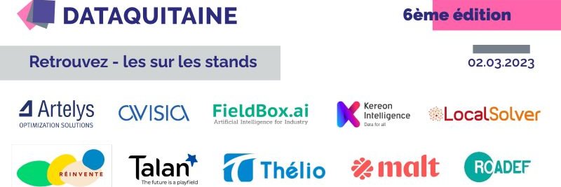 Dataquitaine banner