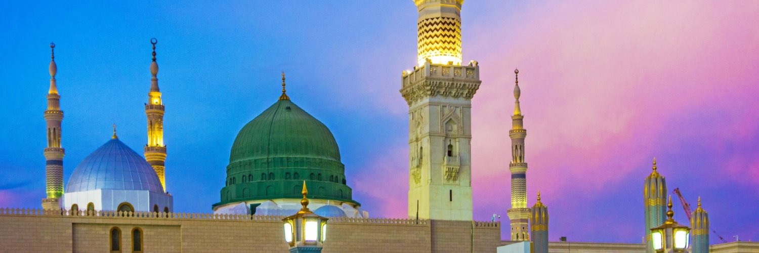 Akram_b4u's profile banner image