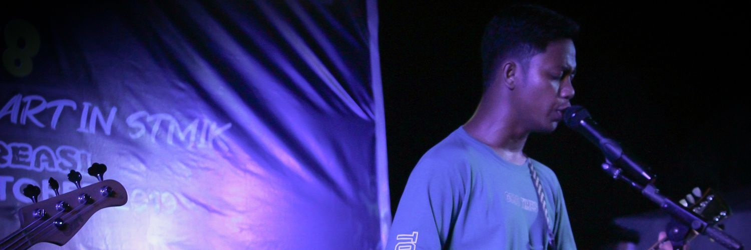 arkashhh's profile banner image