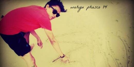 wahyulingga6's profile banner image