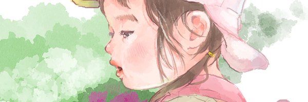 サチコ@マユユ4yネネ1y Profile Banner