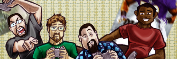 lordscarlet Profile Banner