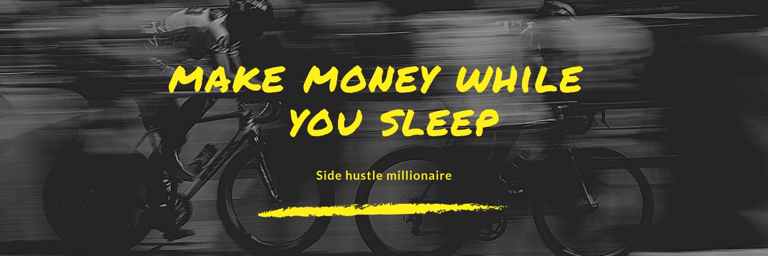 SideMillionaire's profile banner image