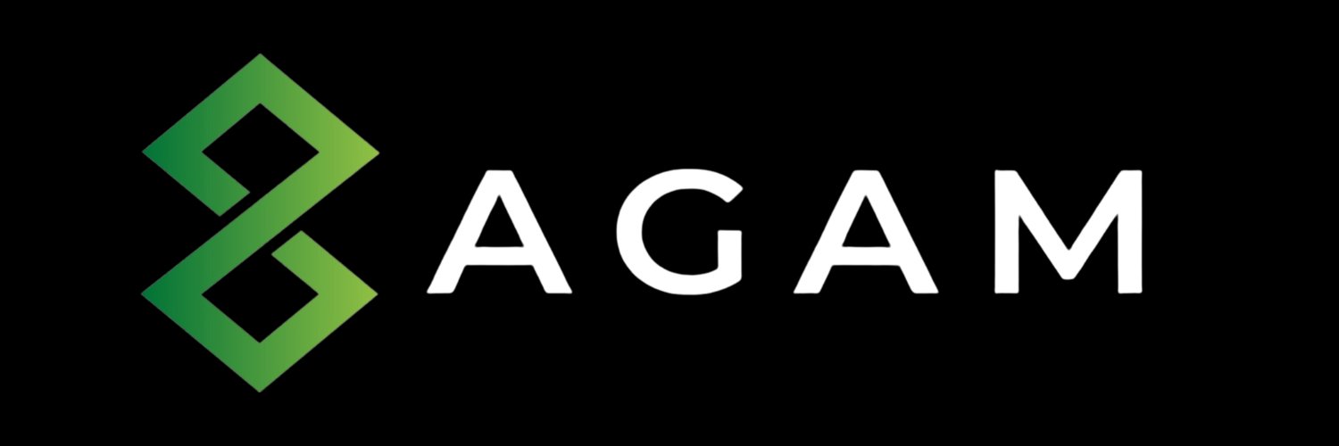 AGAM International banner