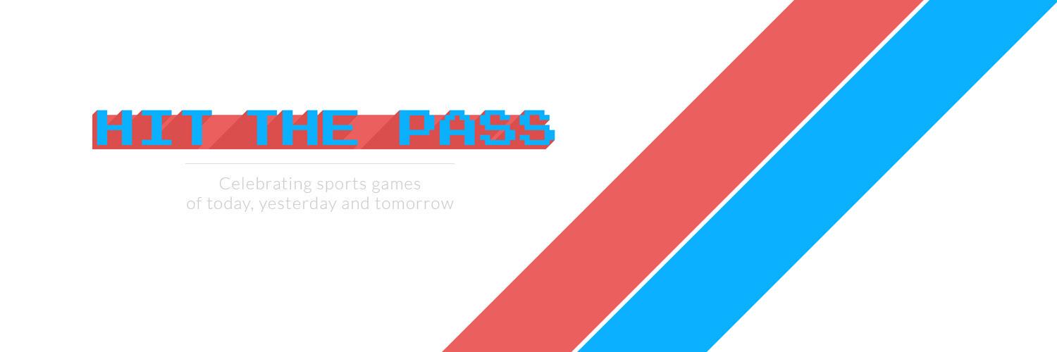 HitThePass's profile banner image