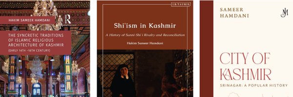 HamdaniSameer Profile Banner