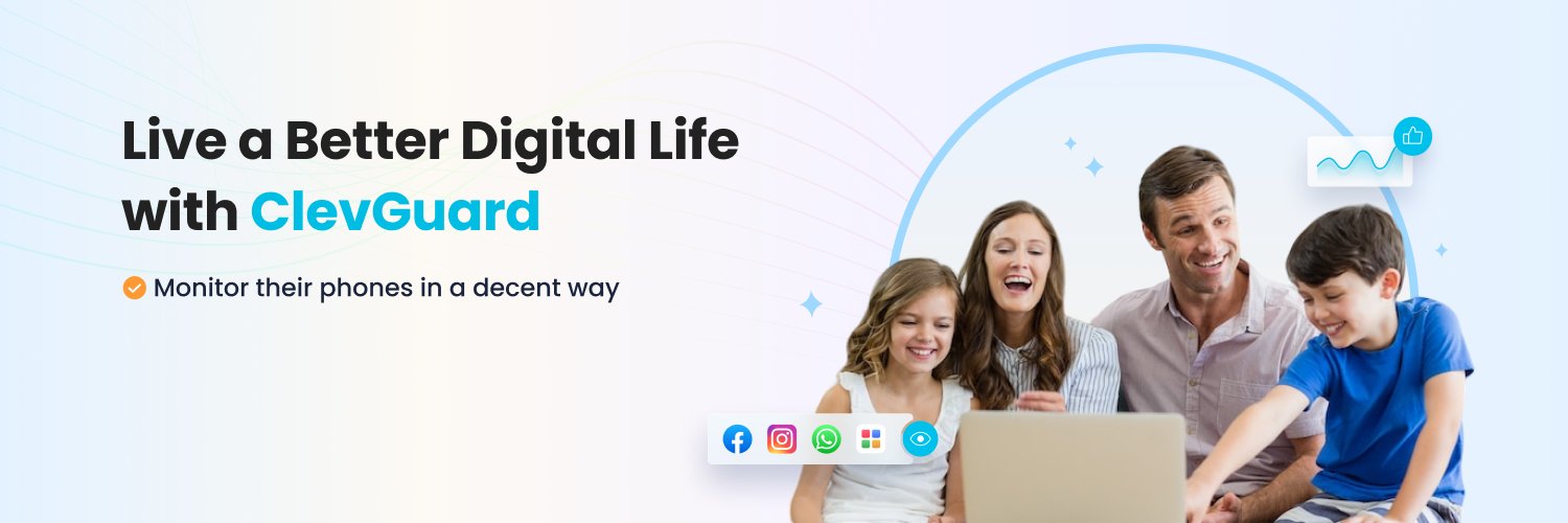 ClevGuard2020's profile banner image