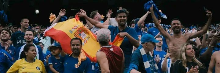 iamDariuske's profile banner image