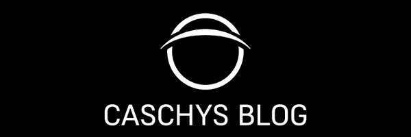 CaschysBlog Profile Banner