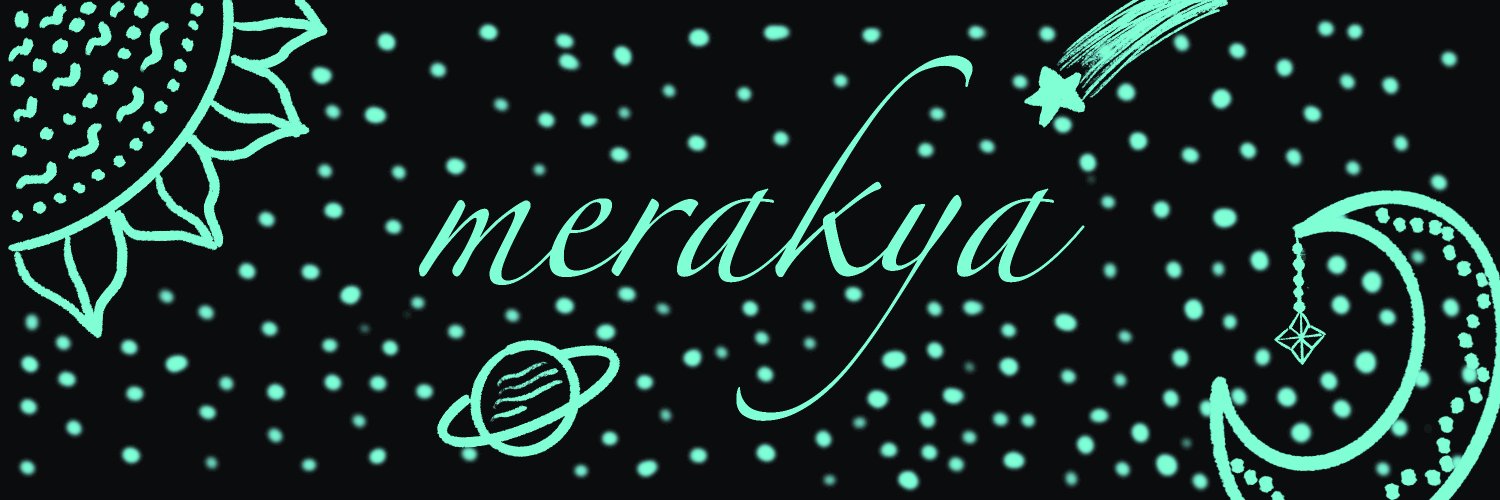 Merakya banner