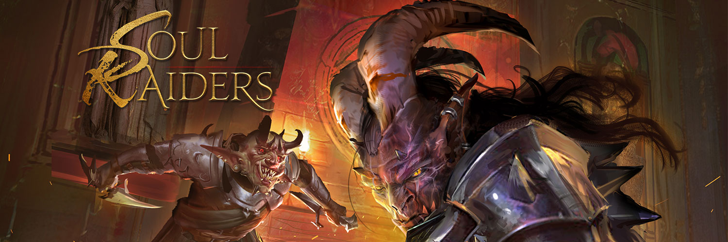One for All Games banner