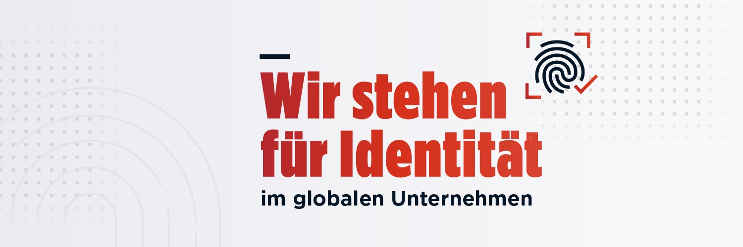PingIdentityDE's profile banner image