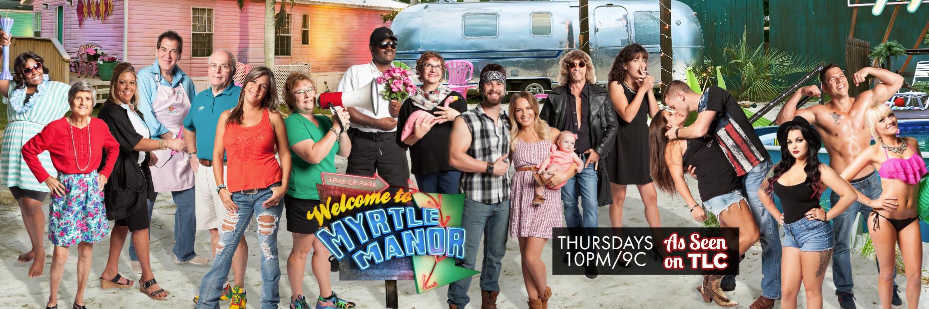 MyrtleManorTLC's profile banner image