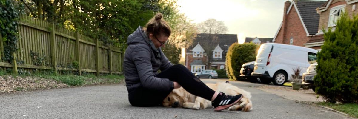 LauraJPeach's profile banner image