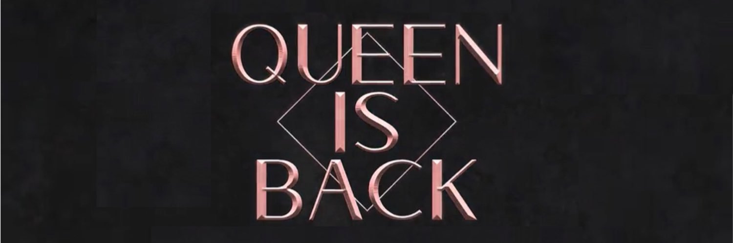queendom_update's profile banner image