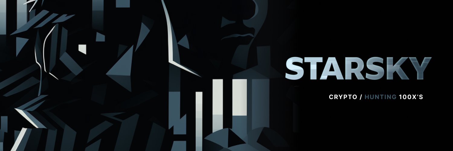 AltcoinStarsky's profile banner image