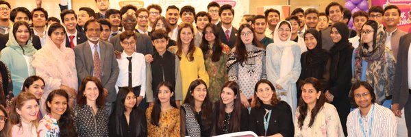 NCRC_Pakistan Profile Banner