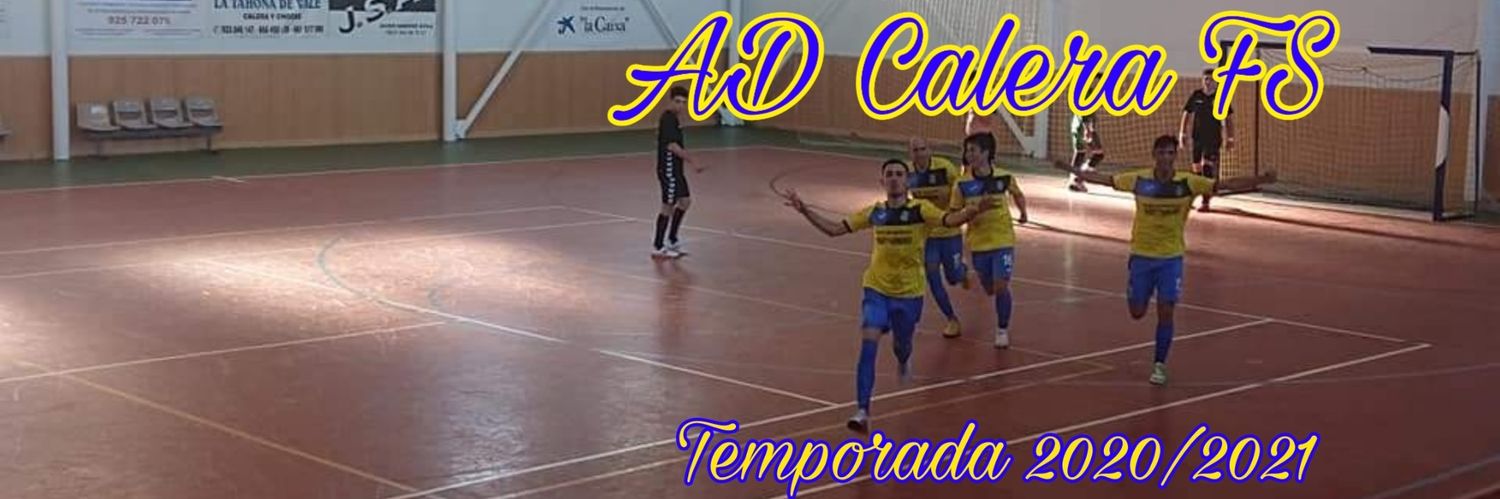 AD Calera FS banner