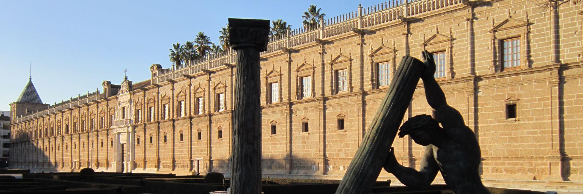 irsevilla's profile banner image