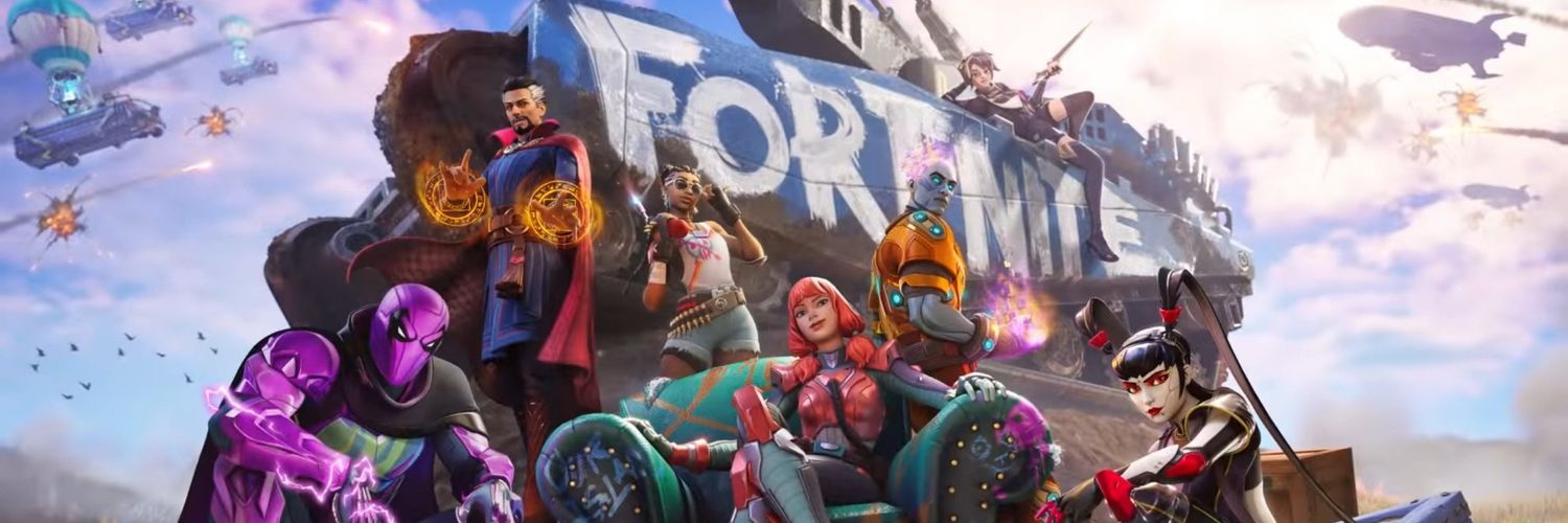 CroutonEternity's profile banner image