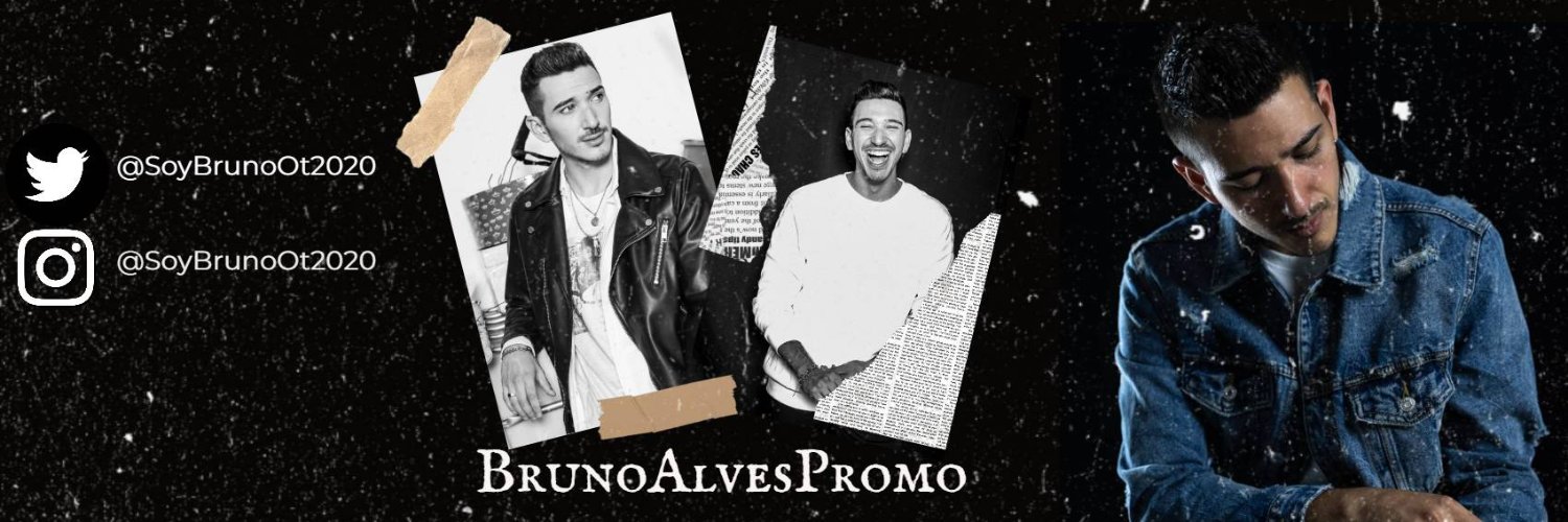 BrunoAlvesPromo's profile banner image