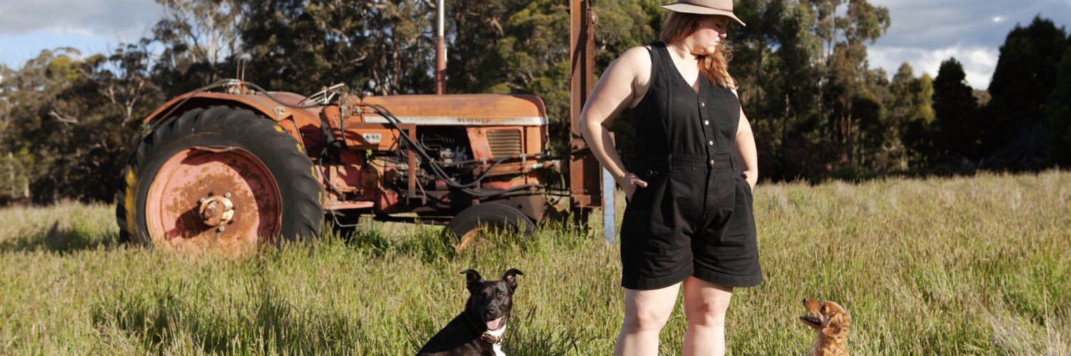 Gemma-Rose Turnbull banner