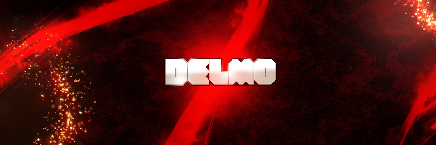 Delmo - Andrea Del Moro banner