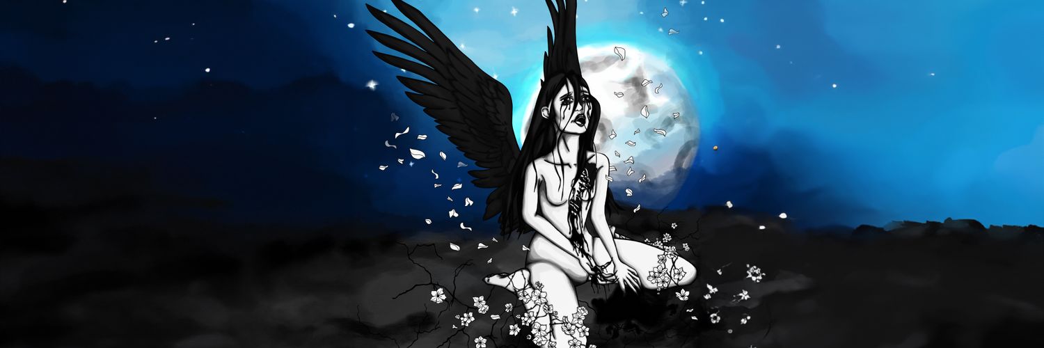 Evlydaa's profile banner image