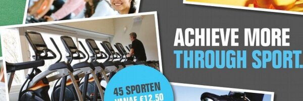 USCLeiden Profile Banner