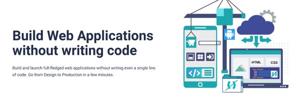 drapcode Profile Banner