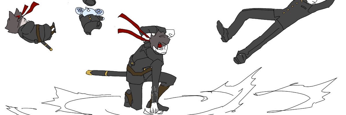 ケー子's banner