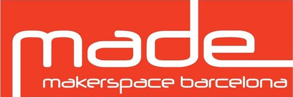 Made Makerspace Bcn banner