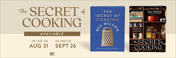 KitchenBee Profile Banner