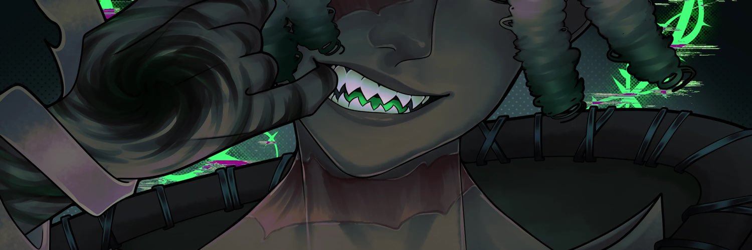 Magna💀🪦⛓️ banner