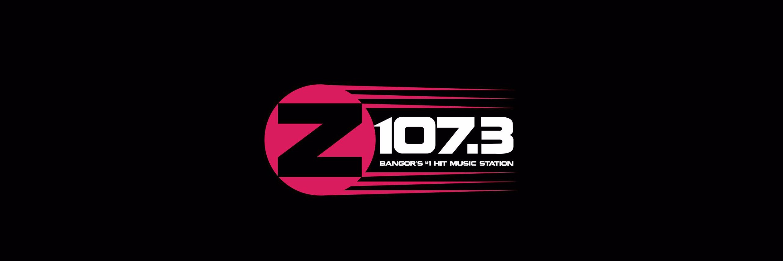 Z 107.3 banner