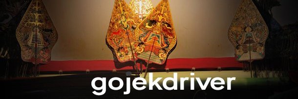 gojekdriver's profile banner image