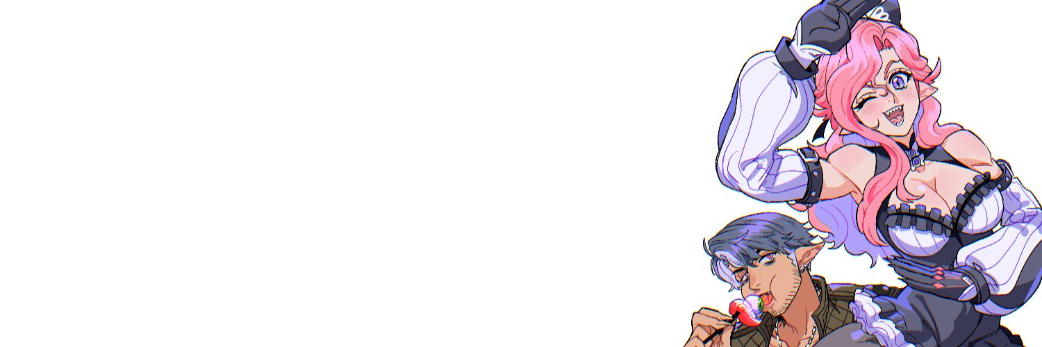 リタや Rita Ya's banner