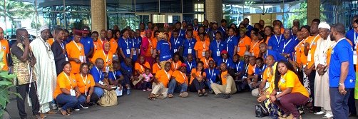 CSACEFA Nigeria banner