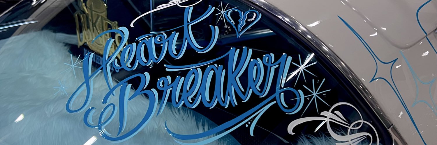 ❥'s banner