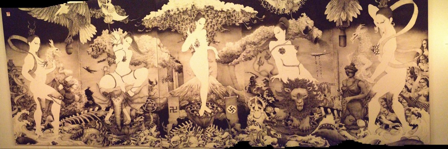 toshikaz55's profile banner image