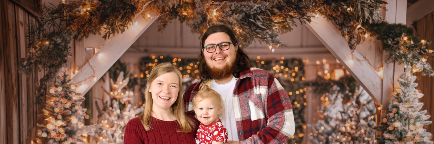 kFarrell174's profile banner image
