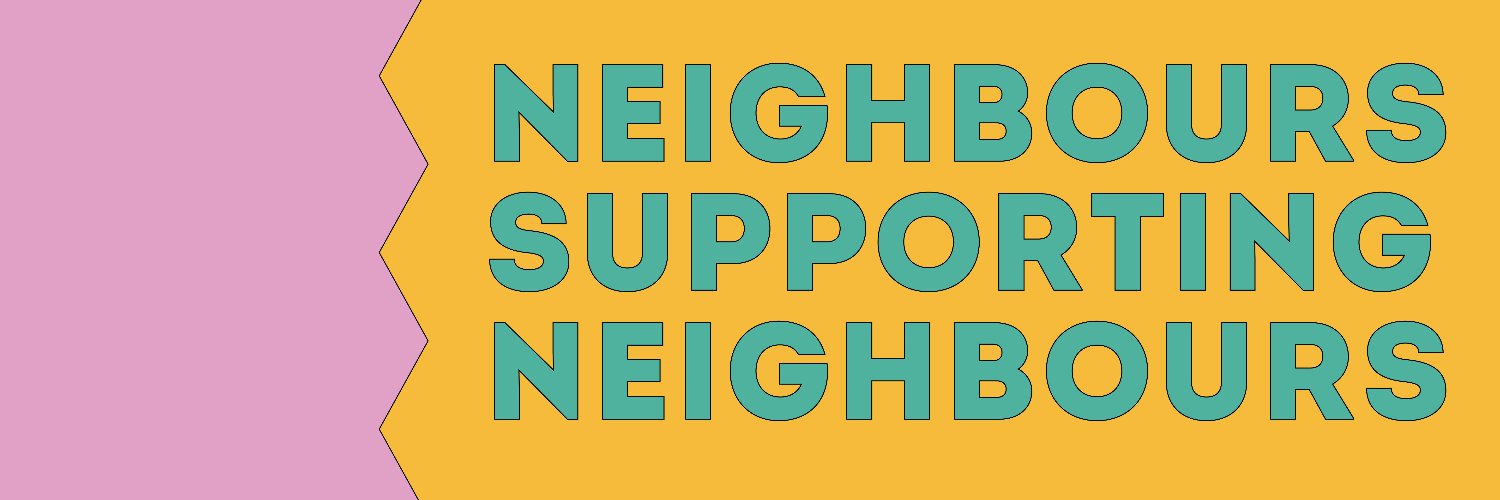 SE15 Community Fund banner