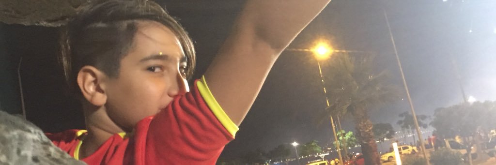 aydnergl's profile banner image