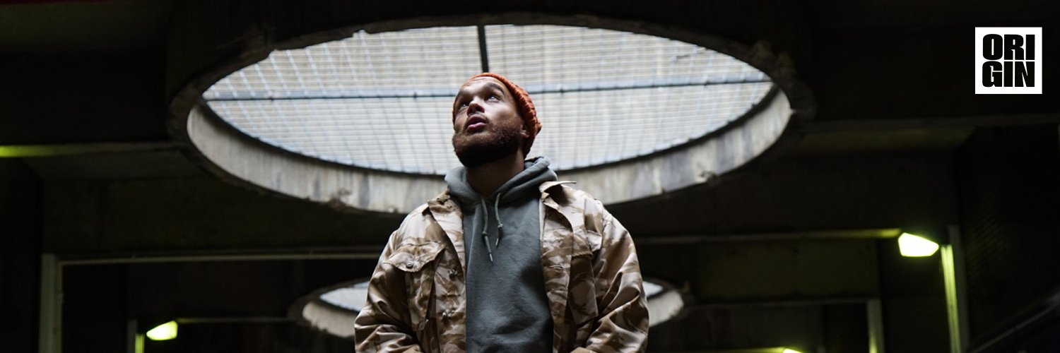originisorigin's profile banner image