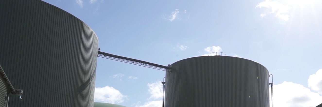 Green Generation banner